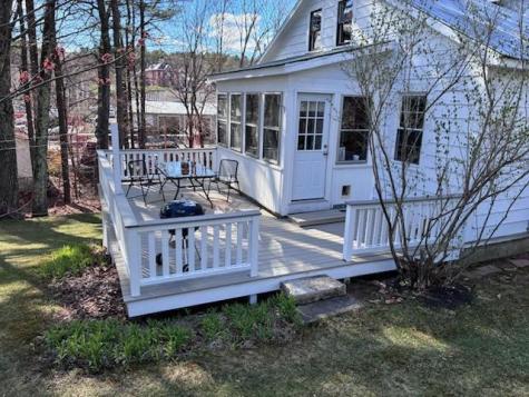15 Briggs Avenue Paris ME 04281