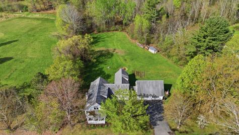 560 W Auburn Road Auburn ME 04210