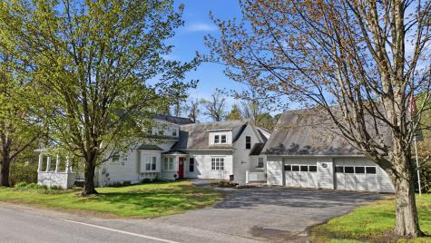 560 W Auburn Road Auburn ME 04210