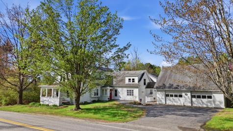 560 W Auburn Road Auburn ME 04210