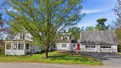 560 W Auburn Road Auburn ME 04210