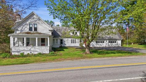 560 W Auburn Road Auburn ME 04210
