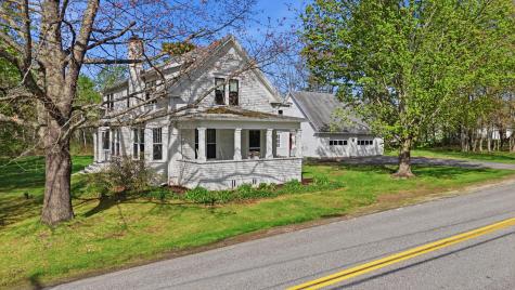 560 W Auburn Road Auburn ME 04210