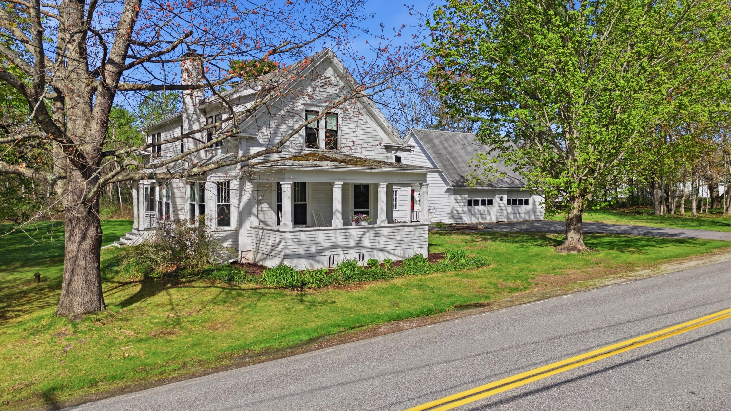 560 W Auburn Road Auburn ME 04210