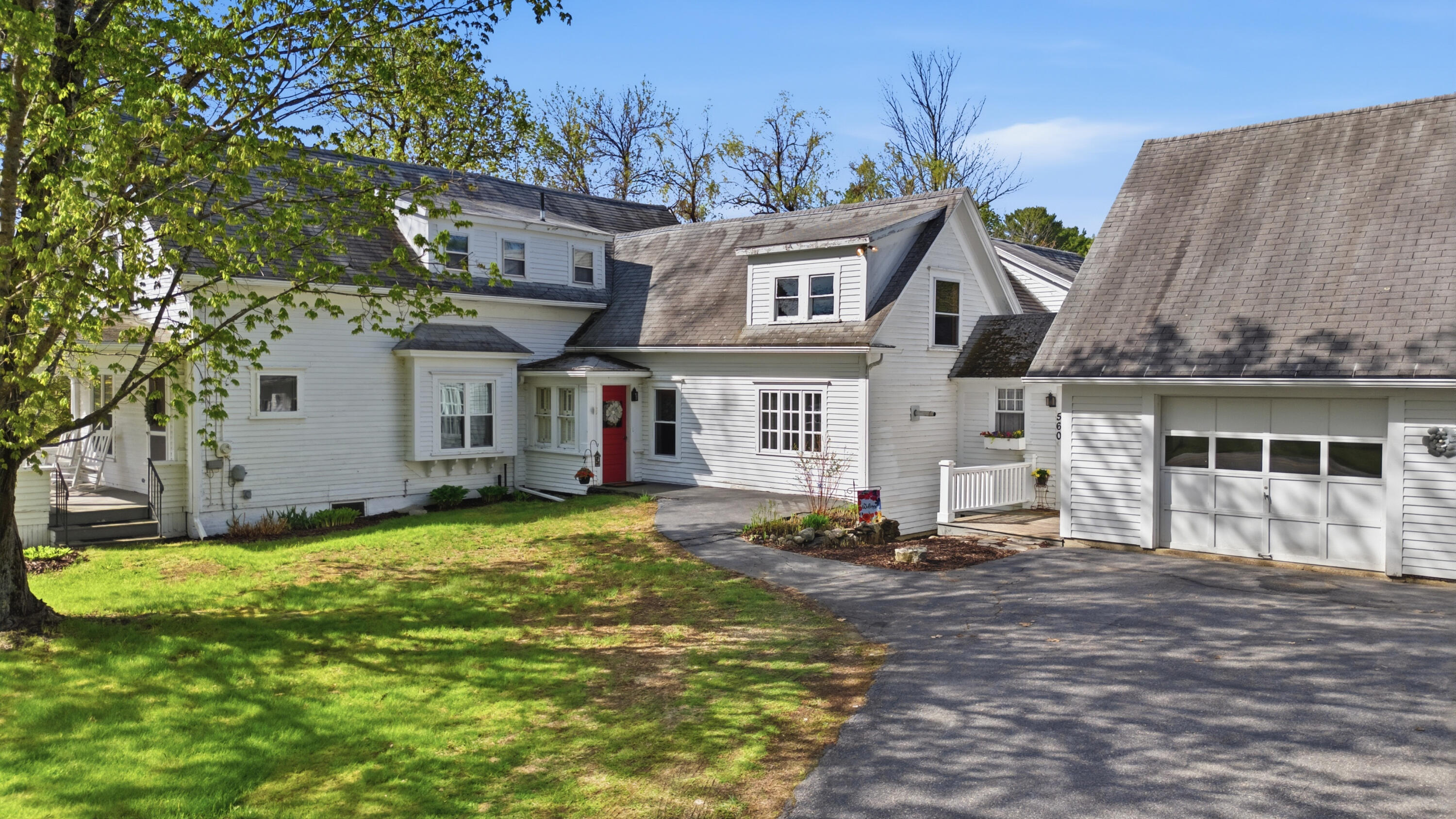 560 W Auburn Road Auburn ME 04210