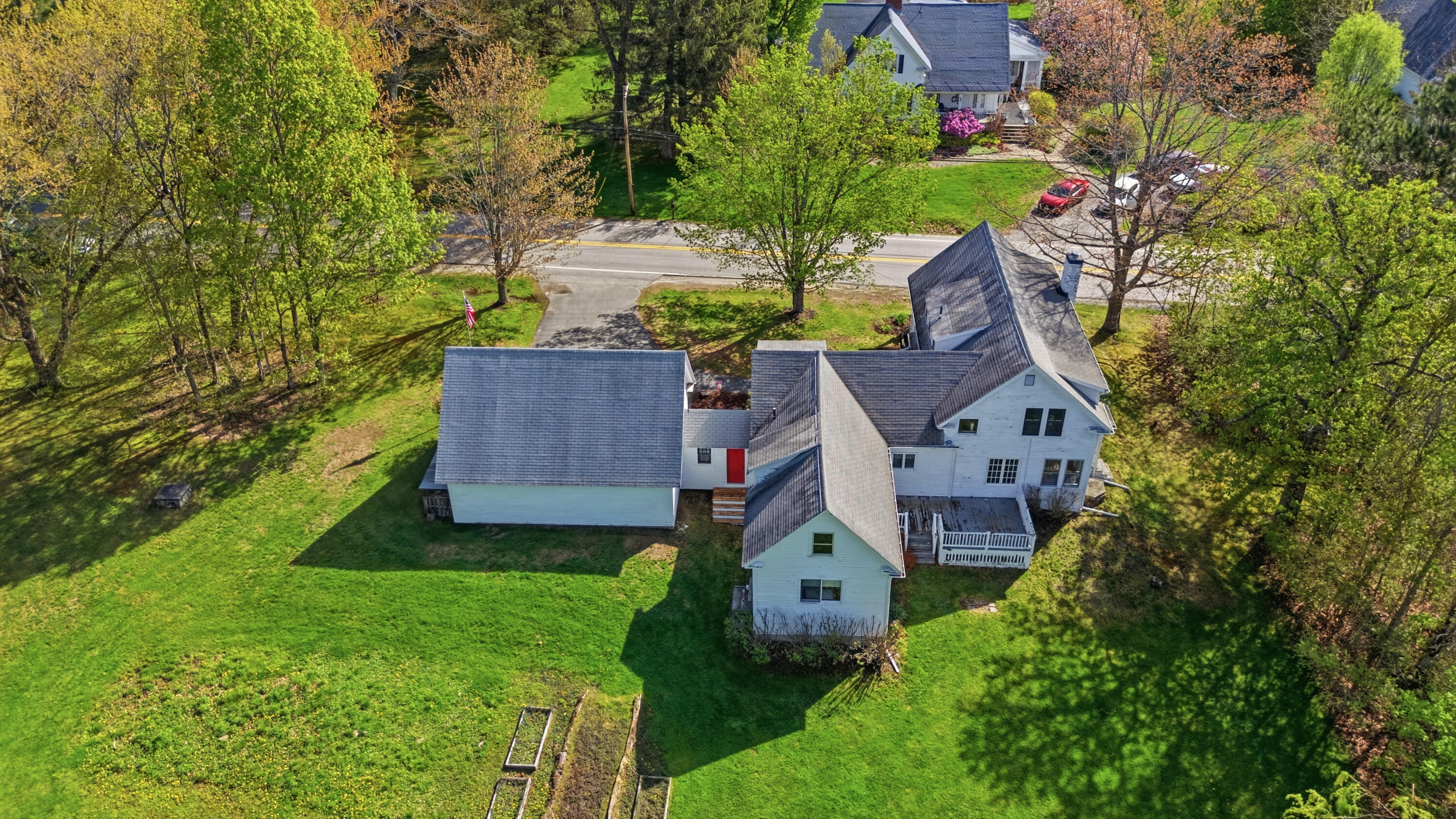 560 W Auburn Road Auburn ME 04210