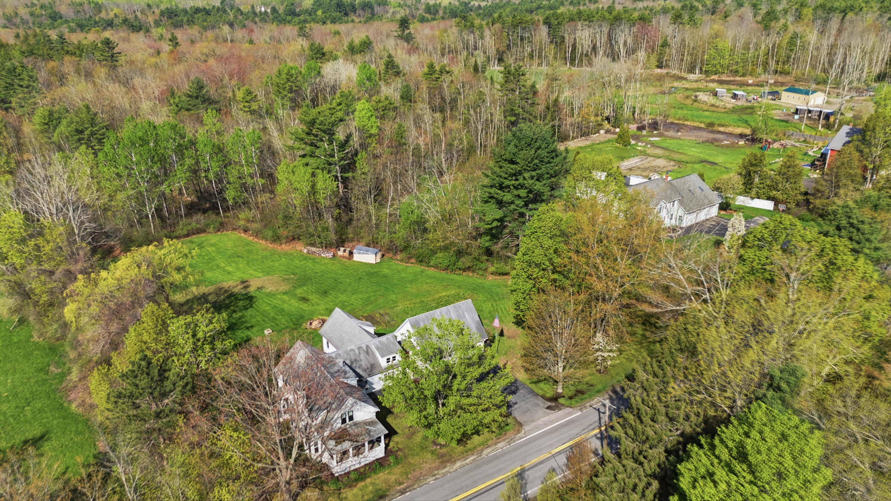 560 W Auburn Road Auburn ME 04210