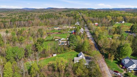560 W Auburn Road Auburn ME 04210