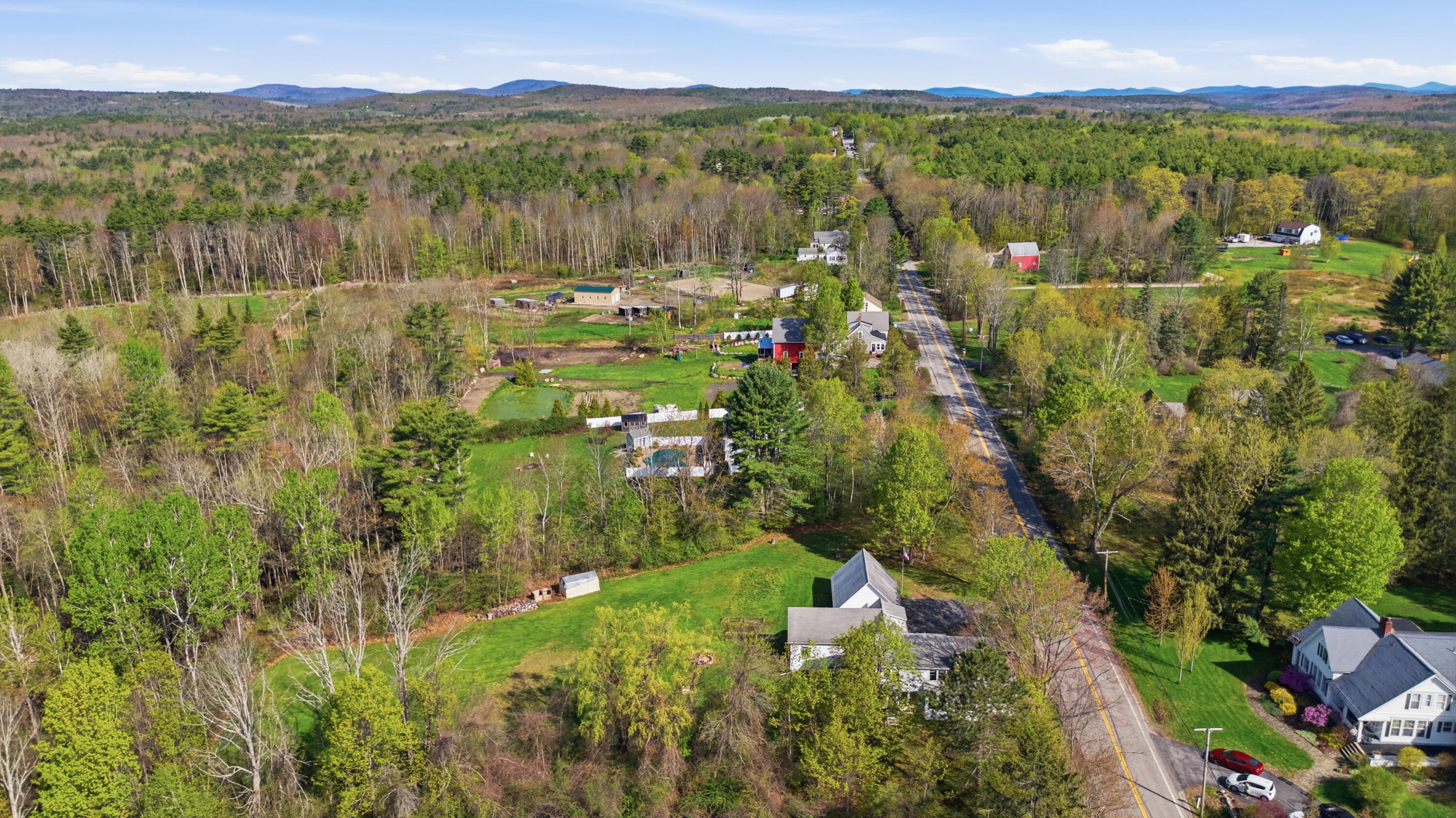 560 W Auburn Road Auburn ME 04210