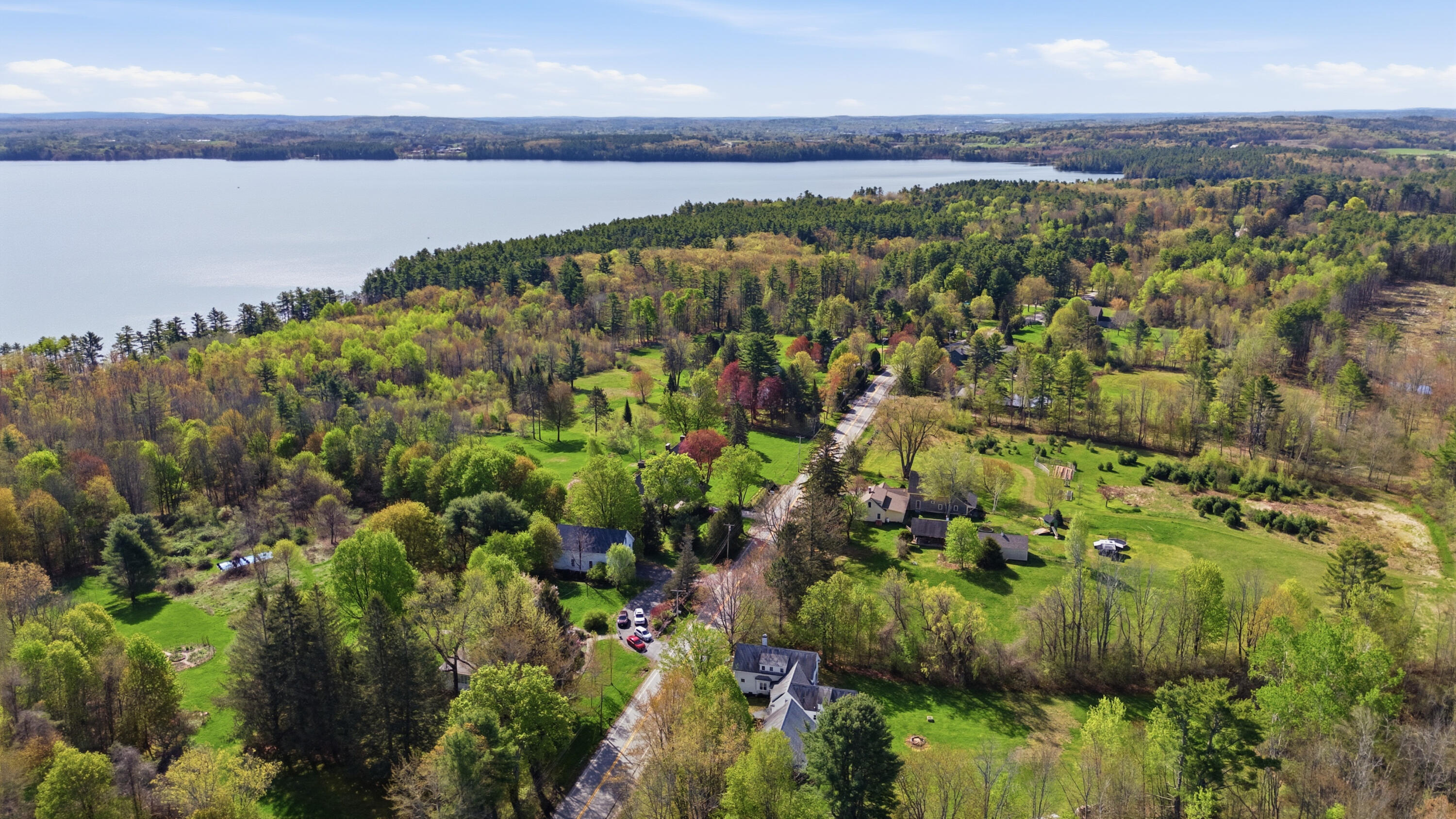 560 W Auburn Road Auburn ME 04210