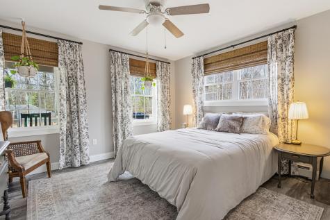 97 Old Standish Road Buxton ME 04093