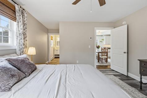 97 Old Standish Road Buxton ME 04093