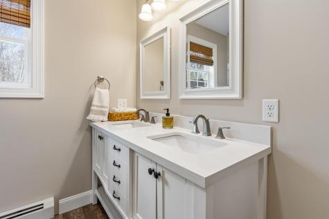 97 Old Standish Road Buxton ME 04093