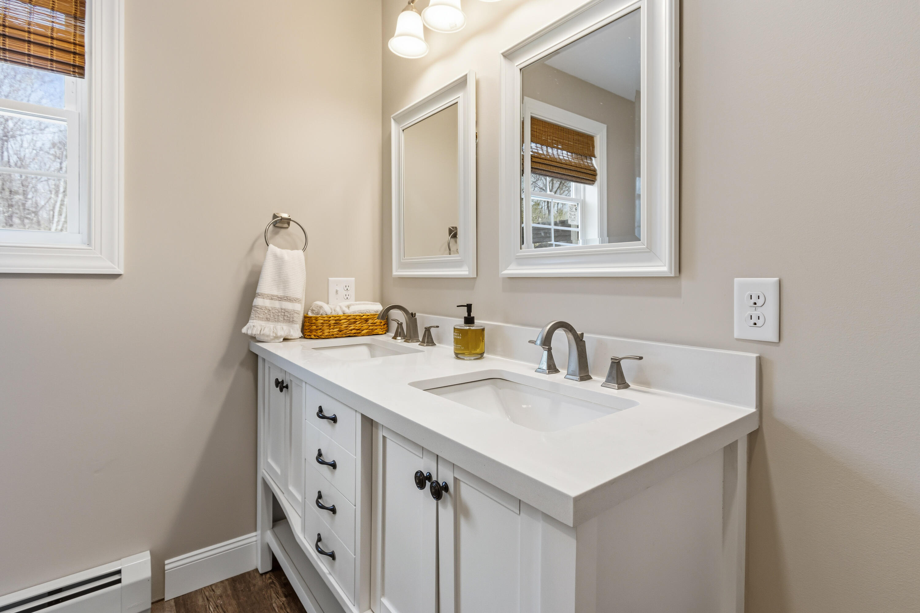 97 Old Standish Road Buxton ME 04093