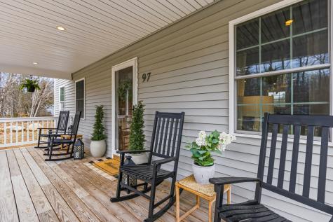 97 Old Standish Road Buxton ME 04093