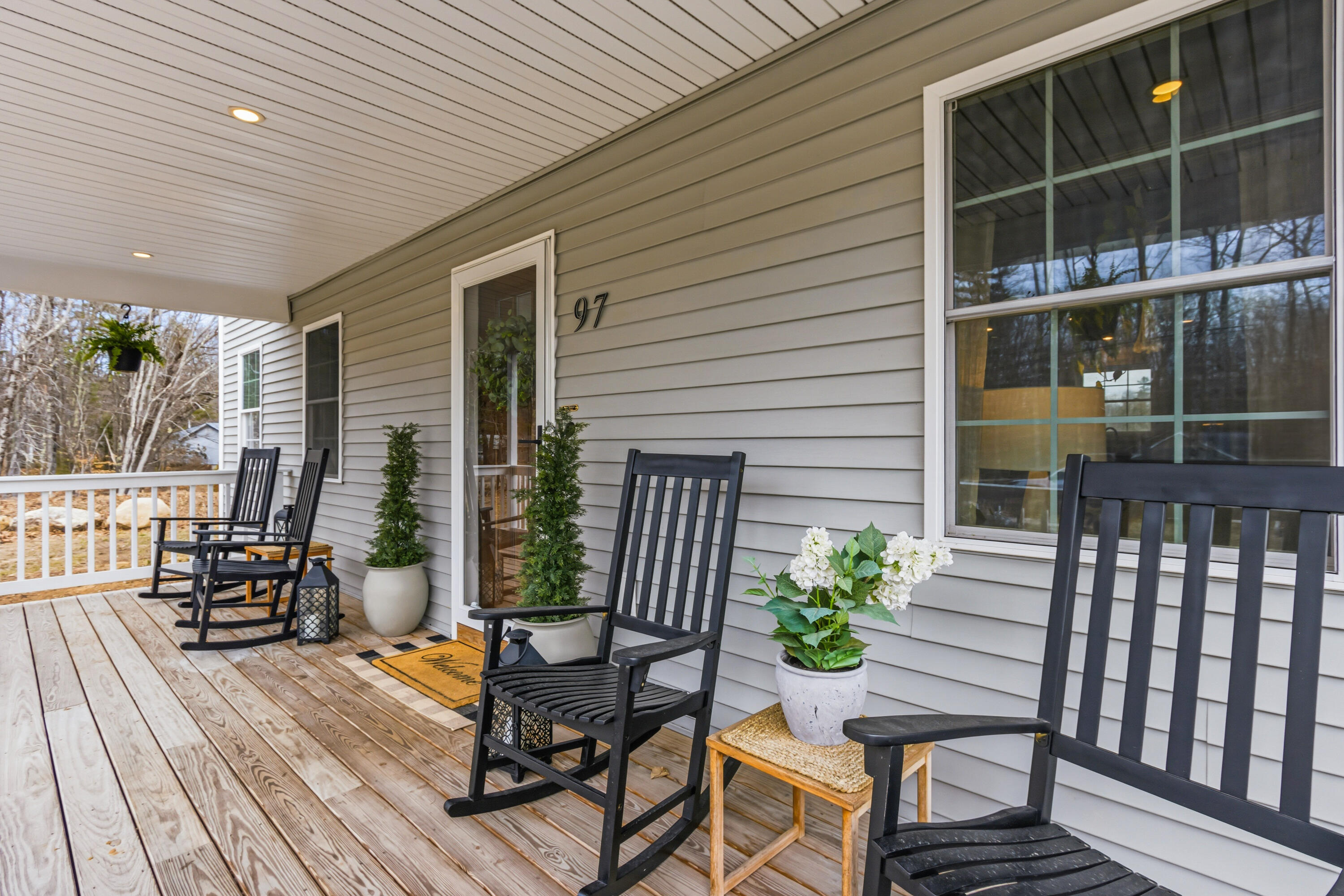 97 Old Standish Road Buxton ME 04093