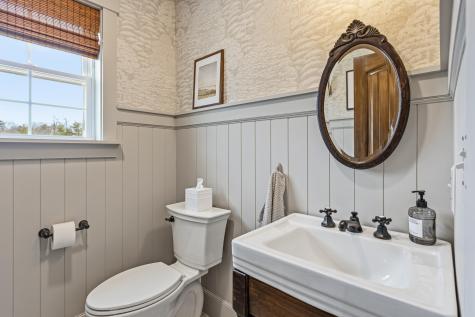 97 Old Standish Road Buxton ME 04093