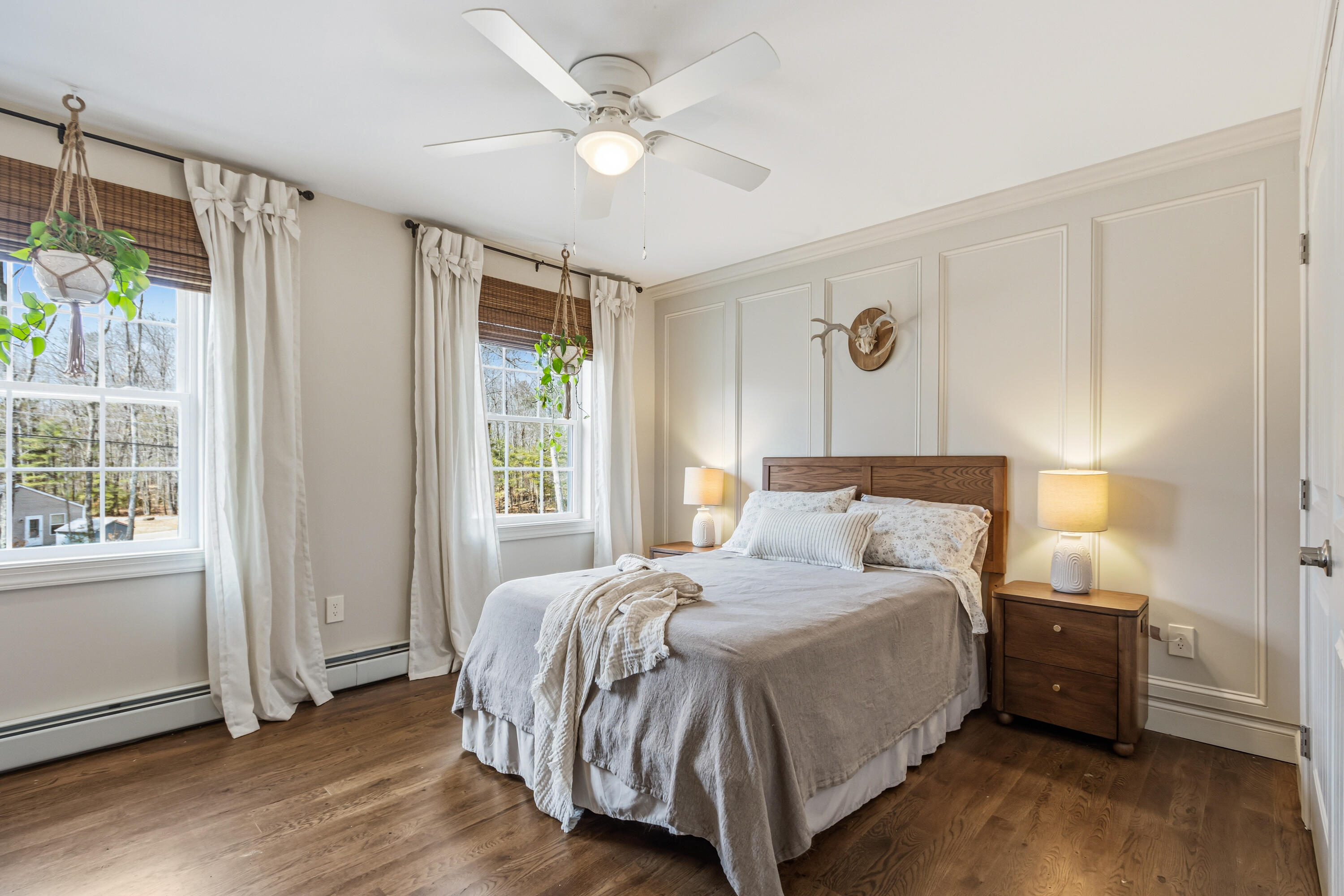 97 Old Standish Road Buxton ME 04093