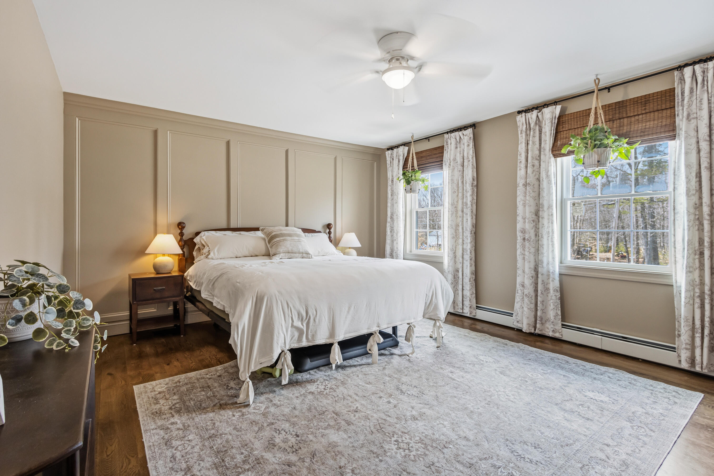 97 Old Standish Road Buxton ME 04093