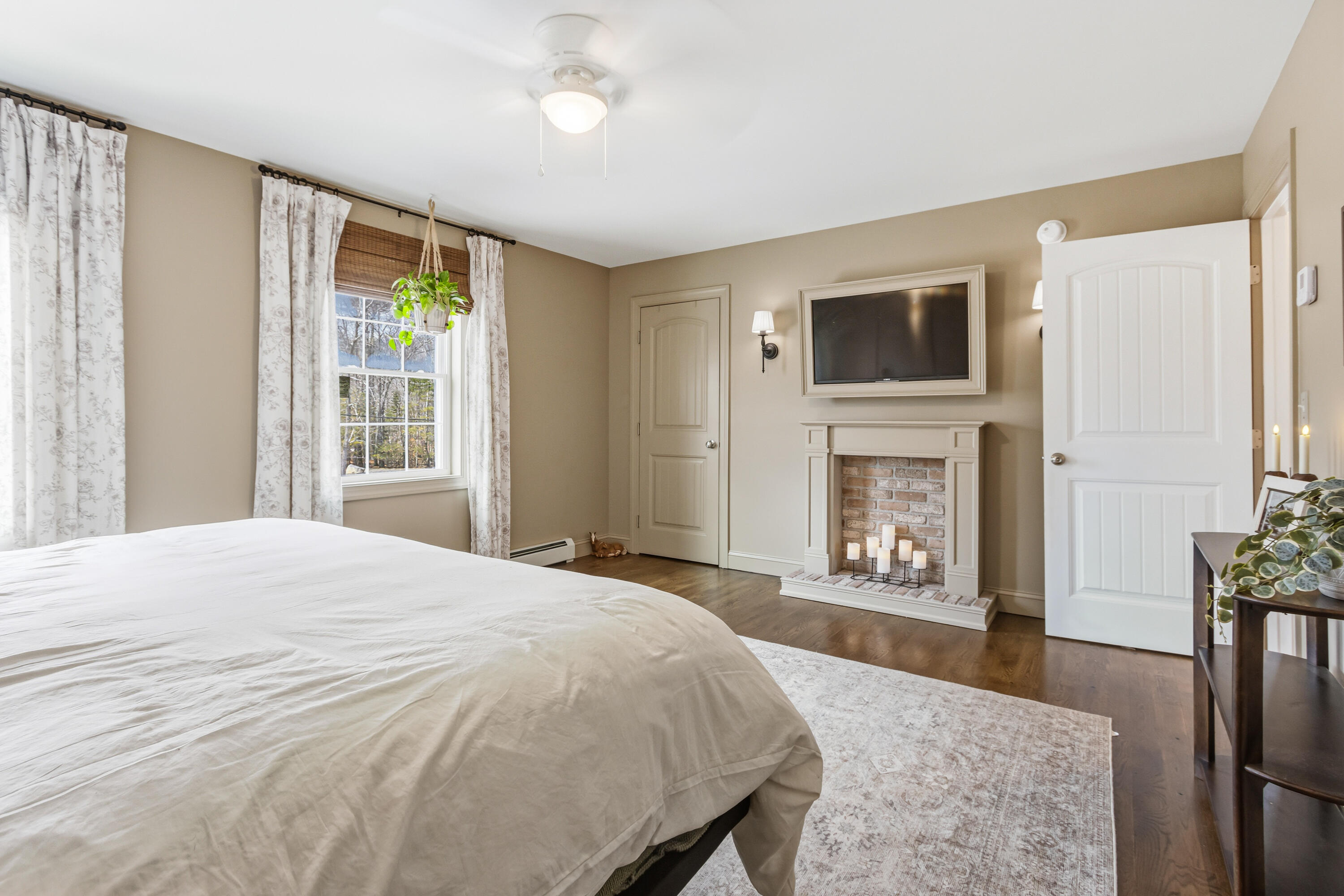 97 Old Standish Road Buxton ME 04093