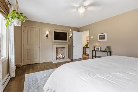 97 Old Standish Road Buxton ME 04093