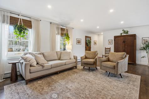 97 Old Standish Road Buxton ME 04093