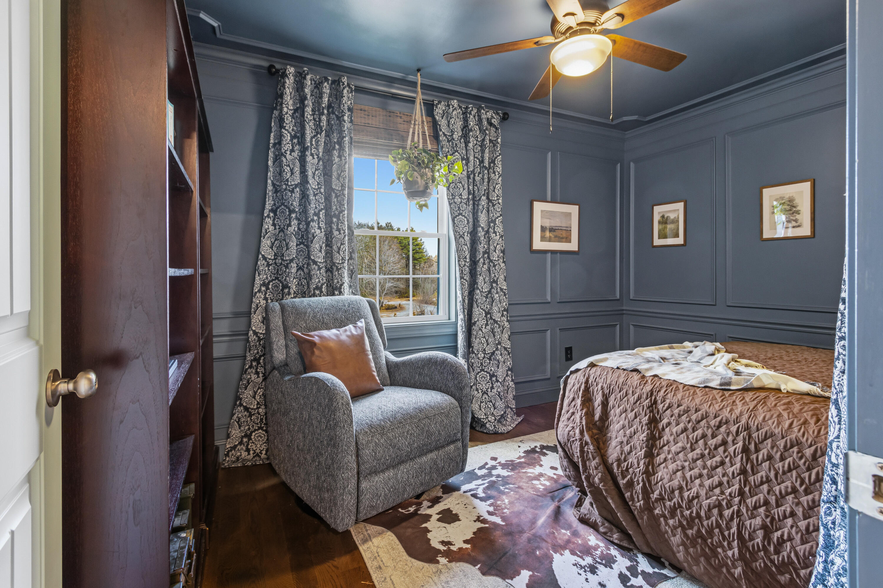 97 Old Standish Road Buxton ME 04093