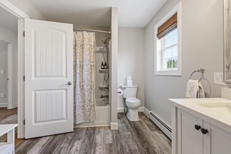 97 Old Standish Road Buxton ME 04093