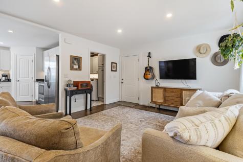 97 Old Standish Road Buxton ME 04093