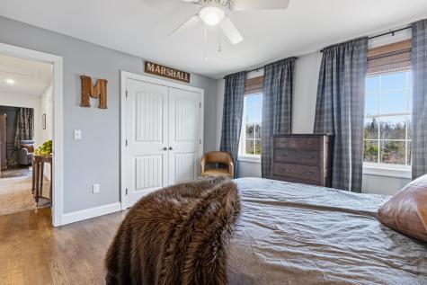 97 Old Standish Road Buxton ME 04093