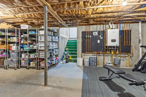 97 Old Standish Road Buxton ME 04093