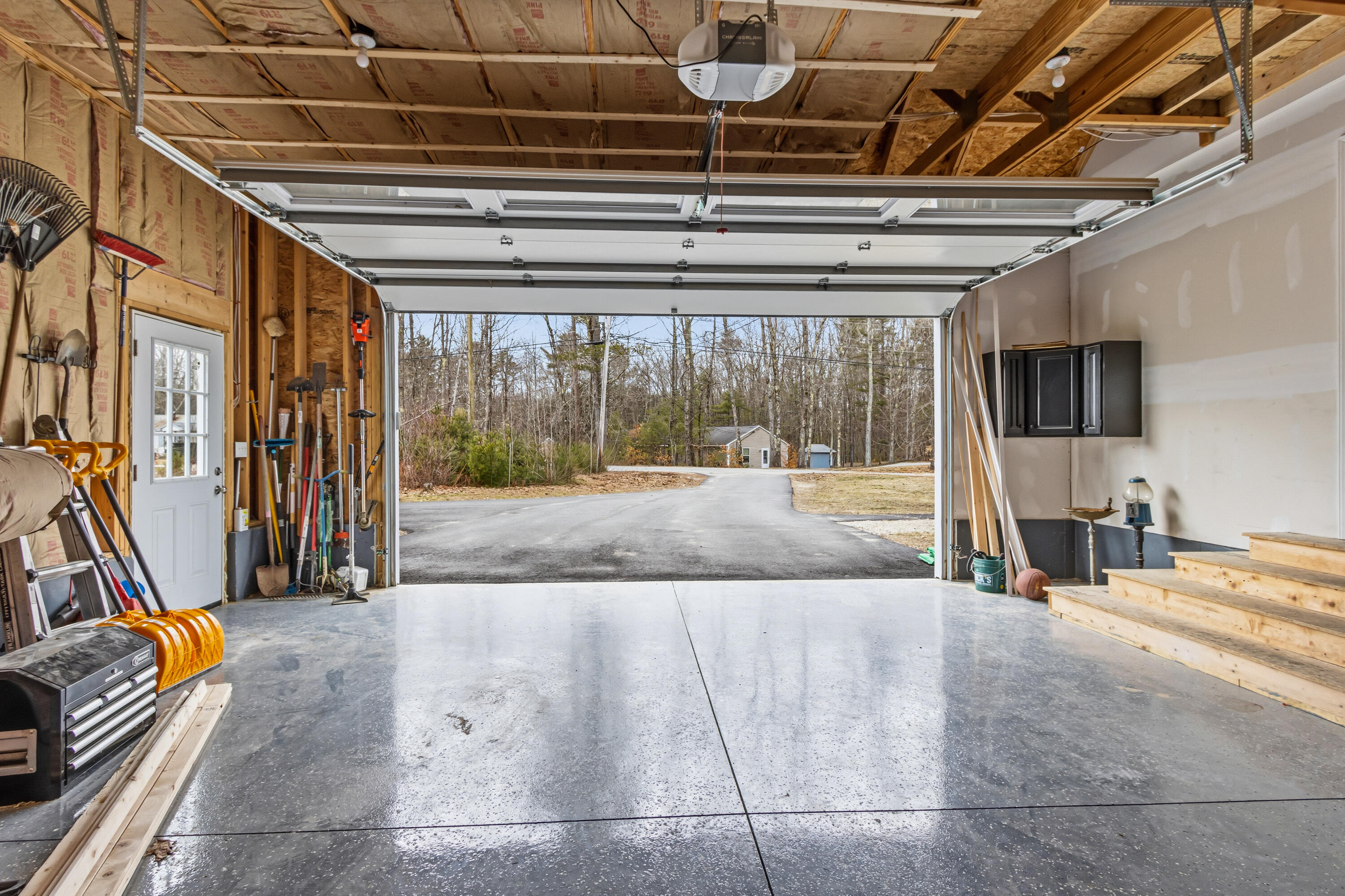 97 Old Standish Road Buxton ME 04093