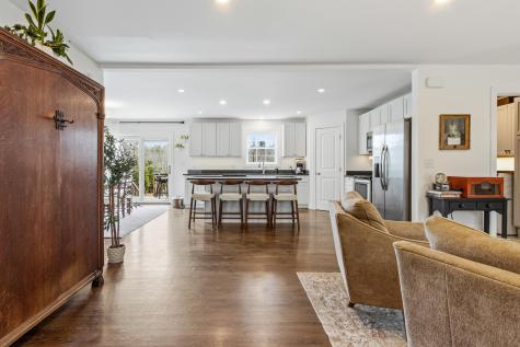 97 Old Standish Road Buxton ME 04093