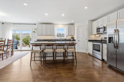 97 Old Standish Road Buxton ME 04093