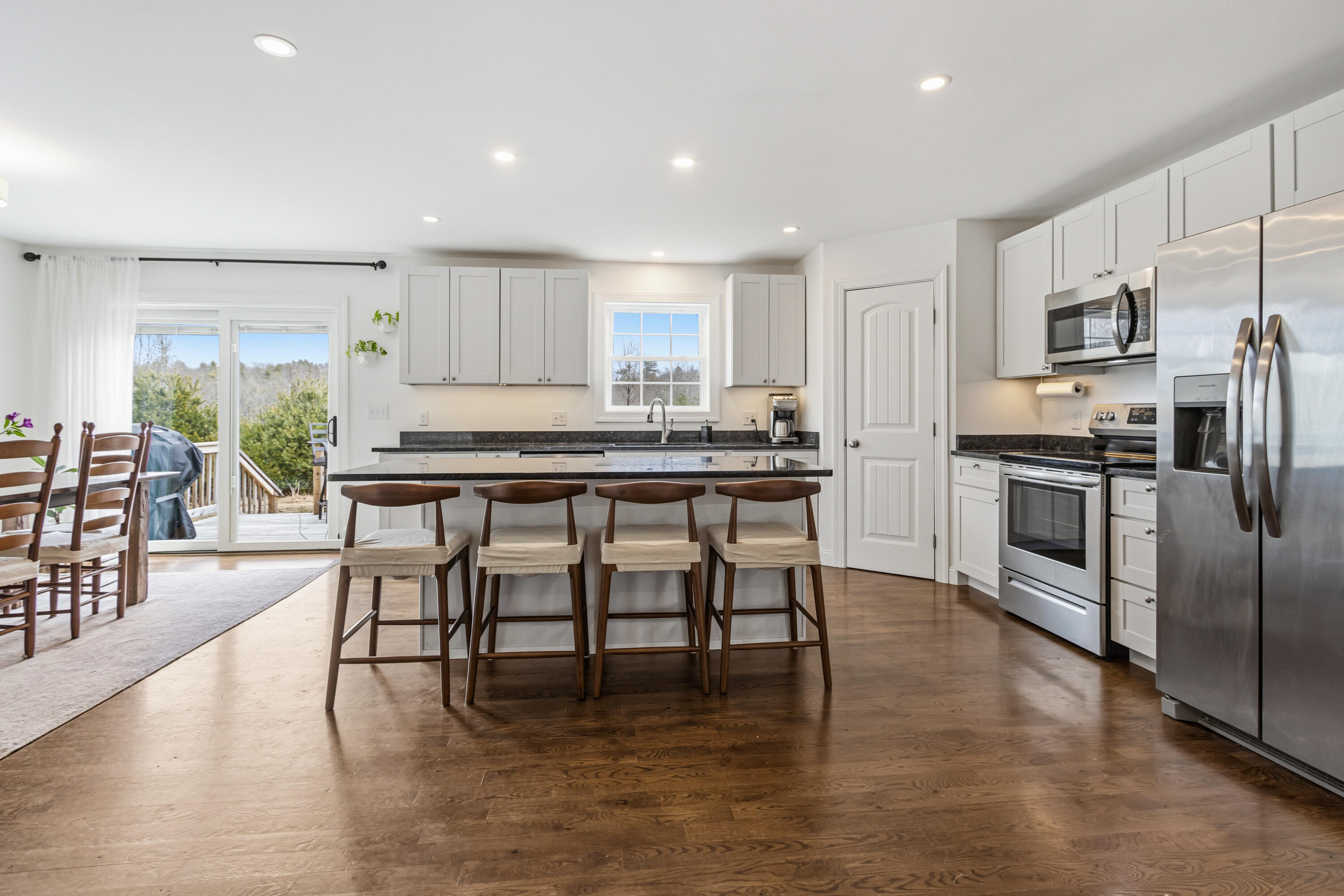 97 Old Standish Road Buxton ME 04093