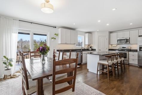 97 Old Standish Road Buxton ME 04093