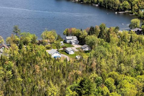 117 & 120 Pinkhams Cove Road Belgrade ME 04917