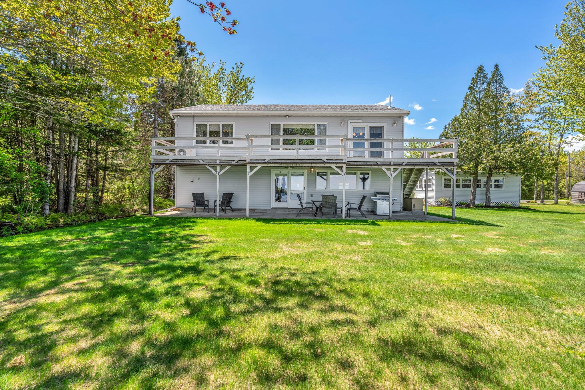 117 & 120 Pinkhams Cove Road Belgrade ME 04917