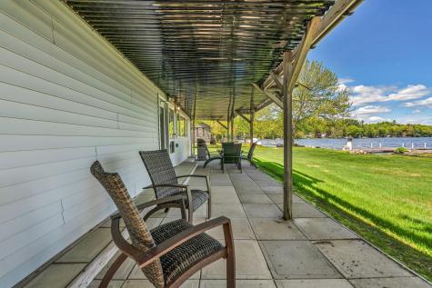 117 & 120 Pinkhams Cove Road Belgrade ME 04917