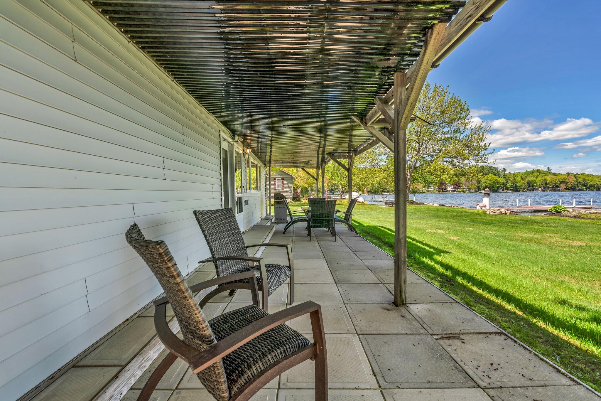 117 & 120 Pinkhams Cove Road Belgrade ME 04917