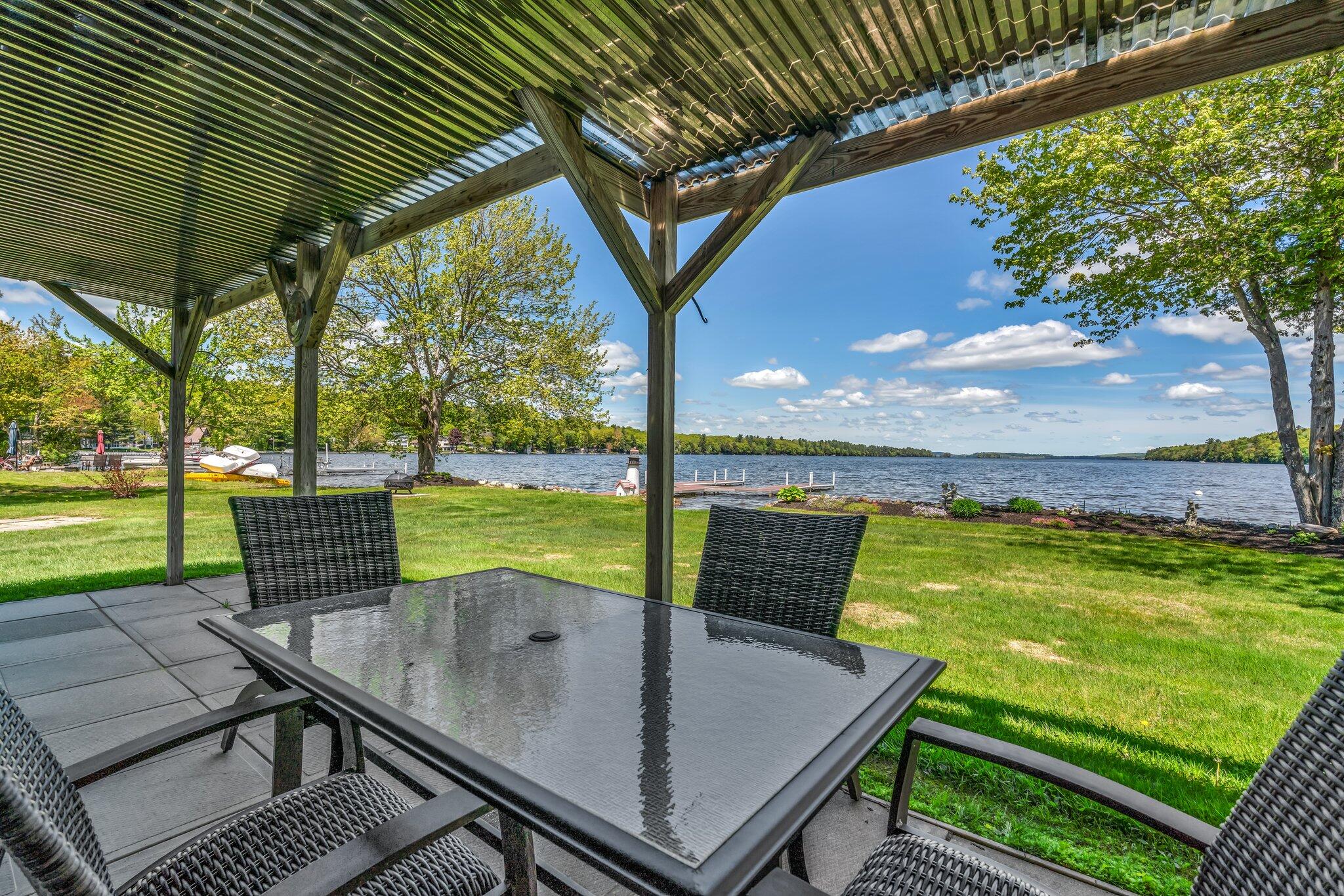 117 & 120 Pinkhams Cove Road Belgrade ME 04917