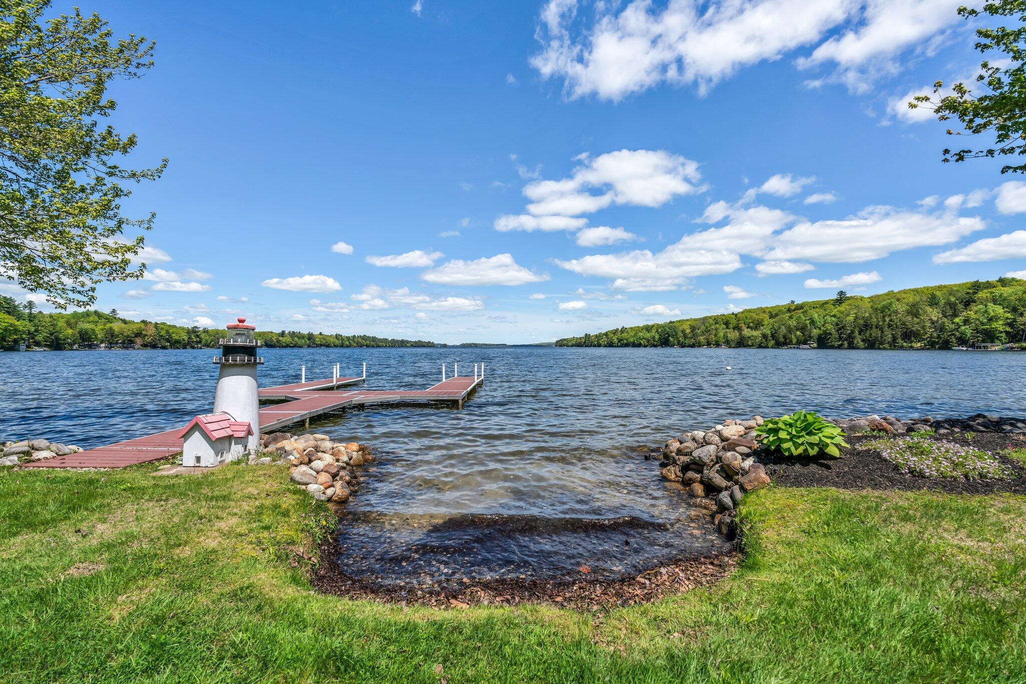 117 & 120 Pinkhams Cove Road Belgrade ME 04917