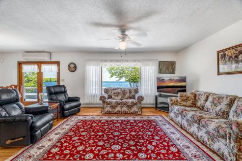 117 & 120 Pinkhams Cove Road Belgrade ME 04917