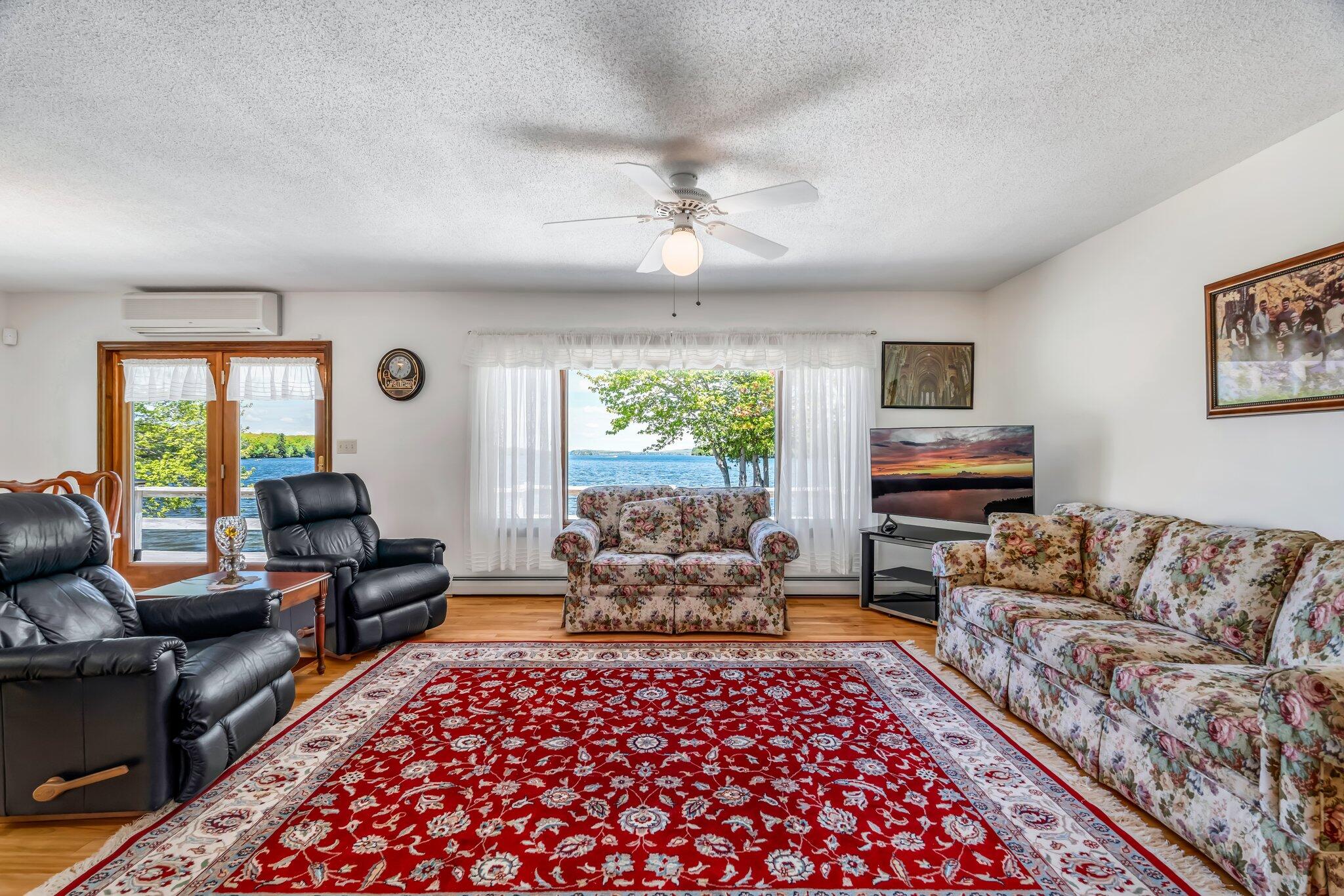 117 & 120 Pinkhams Cove Road Belgrade ME 04917