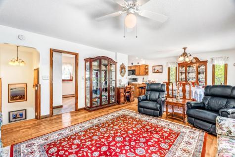 117 & 120 Pinkhams Cove Road Belgrade ME 04917