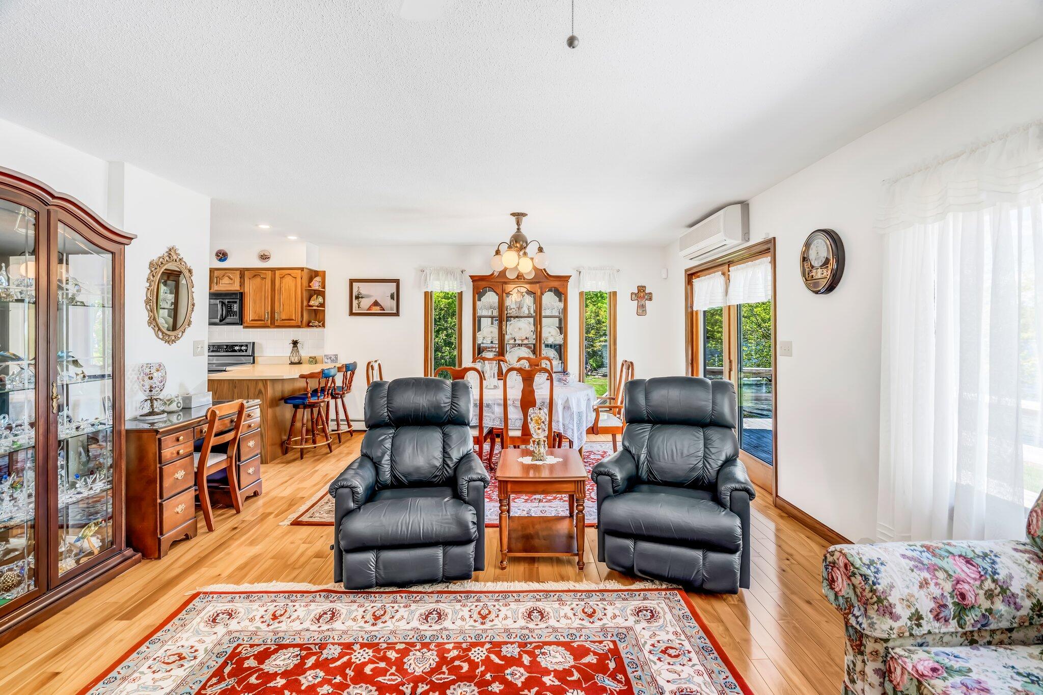 117 & 120 Pinkhams Cove Road Belgrade ME 04917