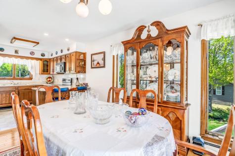 117 & 120 Pinkhams Cove Road Belgrade ME 04917