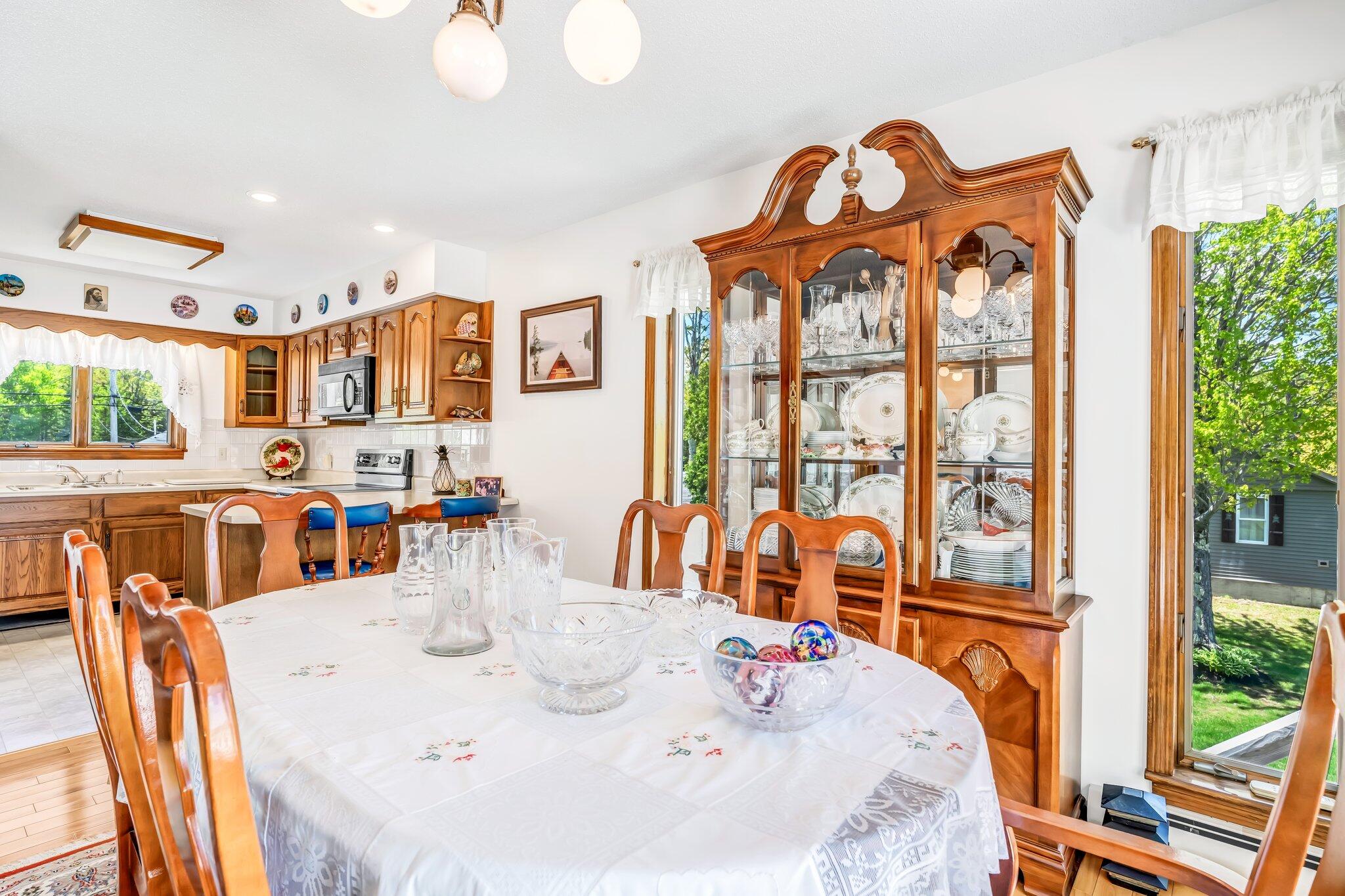 117 & 120 Pinkhams Cove Road Belgrade ME 04917