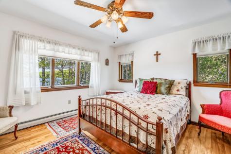 117 & 120 Pinkhams Cove Road Belgrade ME 04917