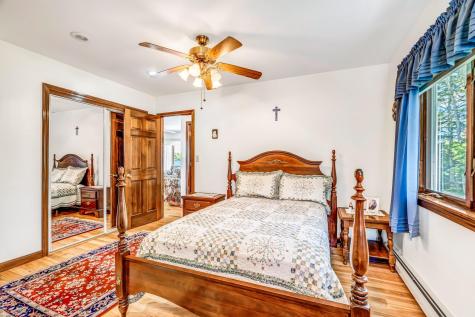 117 & 120 Pinkhams Cove Road Belgrade ME 04917